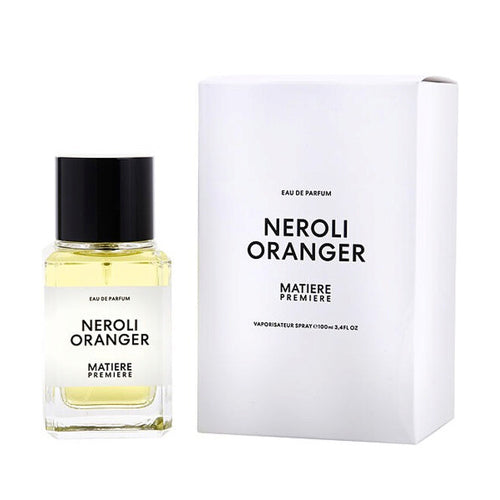 Matiere premiere - Neroli Oranger EDP Unisex 100ML - נרולי אורנג'ר אדפ יוניסקס 100 מ"ל - מאטיירה פרימייר - pharm2u 