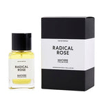 Matiere premiere - Radical Rose EDP Unisex 100ML - רדיקל רוז אדפ יוניסקס 100 מ"ל - מאטיירה פרימייר - pharm2u 