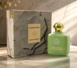 Mayson Legend Extra Ordinary EDP 100ml מייסון לג'נד אקסטרה אורדינרי בושם יוניסקס - pharm2u