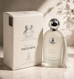 Mayson Legend Valley Exclusive EDP 100ml מייסון לג'נד וואלי אקסקלוסיב בושם לאישה - pharm2u