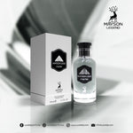 Mayson Lous Marter Mayson Legend Fragrance Deluxe  מייסון לוס מרטר לגבר א.ד.פ 100 מ"ל-pharm2u