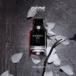 Meme Indirect EDP 25ml מימי אידיירקט בושם יוניסקס - pharm2u 
