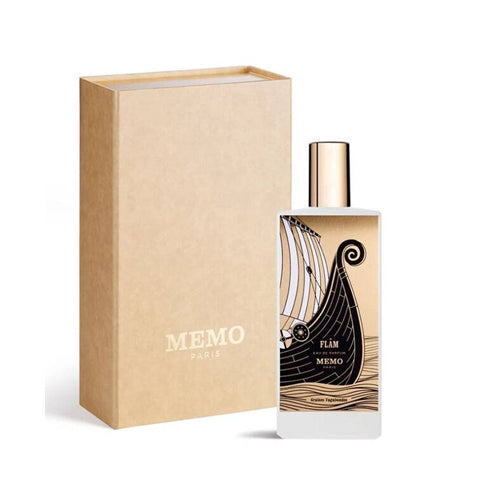 Memo Paris - Flam EDP Unisex 75ML - פלאם אדפ יוניסקס 75 מ"ל - ממו פריז - pharm2u 