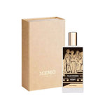 Memo Paris - Graines Vagabondes Palais Bourbon EDP Unisex 75ML - גריינס וגבונדס פלאיס בורבון אדפ יוניסקס 75 מ"ל - ממו פריז - pharm2u 