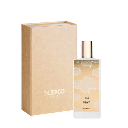Memo Paris - Inle EDP Unisex 75ML אינלה אדפ יוניסקס 75 מ"ל - ממו פריז - pharm2u