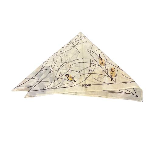 Memo Paris - Napkin - מפית - ממו פריז - pharm2u 