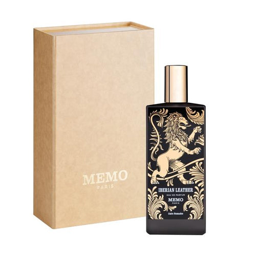 Memo Paris - Nomades Iberian EDP Unisex 75ML - נומיידס איבריאן אדפ יוניסקס 75 מ"ל - ממו פריז - pharm2u