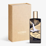 Memo Paris - Ocean Leather EDP Unisex 75ML - אושן לטר אדפ יוניסקס 75 מ"ל - ממו פריז - pharm2u 