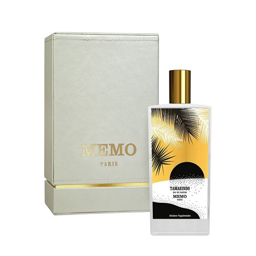 Memo Paris - Tamarindo EDP Unisex 75ML - תמרינדו אדפ יוניסקס 75 מ"ל - ממו פריז - pharm2u 