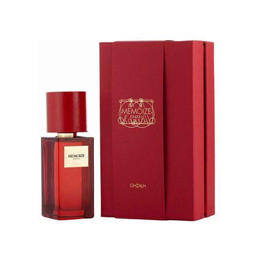 Memoize - Ghzalh EDP Unisex 100ML - גזלה אדפ יוניסקס 100 מ"ל - ממואז - pharm2u 