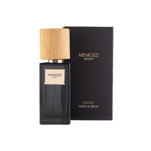 Memoize - Luxuria EDP Unisex 100ML - לוקסריה אדפ יוניסקס 100 מ"ל - ממואז - pharm2u 