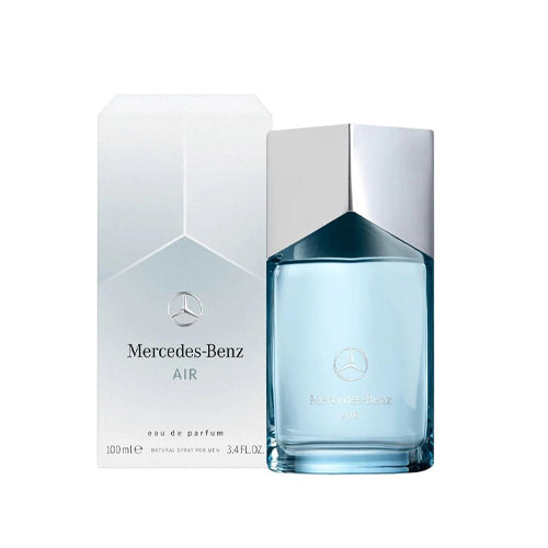 Mercedes Benz - Air EDP For Men 100ML - אייר אדפ לגבר 100 מ"ל - מרצדס בנץ - pharm2u 