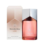 Mercedes Benz - Land EDP For Men 60ML - לנד אדפ לגבר 60 מ"ל - מרצדס בנץ - pharm2u 