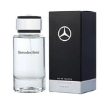 Mercedes Benz - Mercedes Benz EDT For Men 120ML - מרצדס בנץ אדט לגבר 120 מ"ל - מרצדס בנץ - pharm2u 
