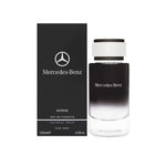 Mercedes Benz - Mercedes Benz Intense EDT For Men 120ML - אינטנס אדט לגבר 120 מ"ל - מרצדס בנץ - pharm2u 