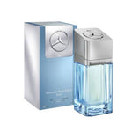 Mercedes Benz - Select Day EDT For Men 100ML - סלקט דיי אדט לגבר 100 מ"ל - מרצדס בנץ - pharm2u 