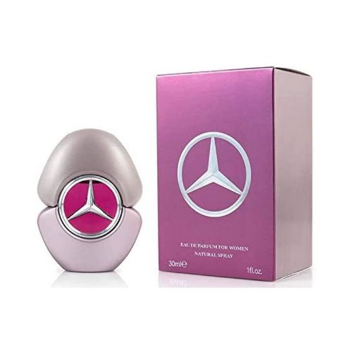 Mercedes Benz - Women EDP For Women 30ML וומן אדפ לאישה 30 מ"ל - מרצדס בנץ - pharm2u 