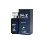 Miason Alhambra Jorge Di Profumo Deep Blue EDP 30ml מייסון אלהמברה גורג' די פרופומו דיפ בלו - pharm2u 