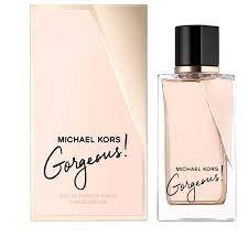 Michael Kors Gorgeous גורג’ס מייקל קורס א.ד.פ. 100 מ"ל - pharm2u 