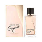 Michael kors - Gorgeous EDP For Women 100ML - גורג'ס אדפ לאישה 100 מ"ל - מייקל קורס - pharm2u 