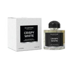 Milestone - Crispy White EDP Unisex 100ML - קריספי ווייט אדפ יוניסקס 100 מ"ל - מילסטון - pharm2u 