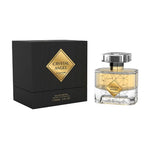 Milestone - Crystal Angel EDP Unisex 100ML - קריסטל אנג'ל אדפ יוניסקס 100 מ"ל - מילסטון - pharm2u 