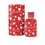 Milestone - Dream For You EDP Unisex 100ML - דרים פור יו אדפ יוניסקס 100 מ"ל - מילסטון - pharm2u 