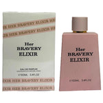Milestone Her Bravery Elixir מילסטון הר ברוורי אליקסייר לאישה א.ד.פ מ"ל-pharm2u