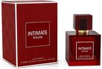 Milestone Intimate Rouge מילסטון אינטימט רוג לאישה א.ד.פ 100 מ"ל - pharm2u 