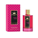 Milestone - Monarch Paris Candy Blast EDP For Women 100ML - מונרך פריז קנדי בלאסט אדפ לאישה 100 מ"ל - מילסטון - pharm2u 