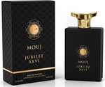 בשמי דיופ - Milestone Mouj Jubilee XXVI מילסטון מוג' ג'וביליי לגבר א.ד.פ 100 מ"ל