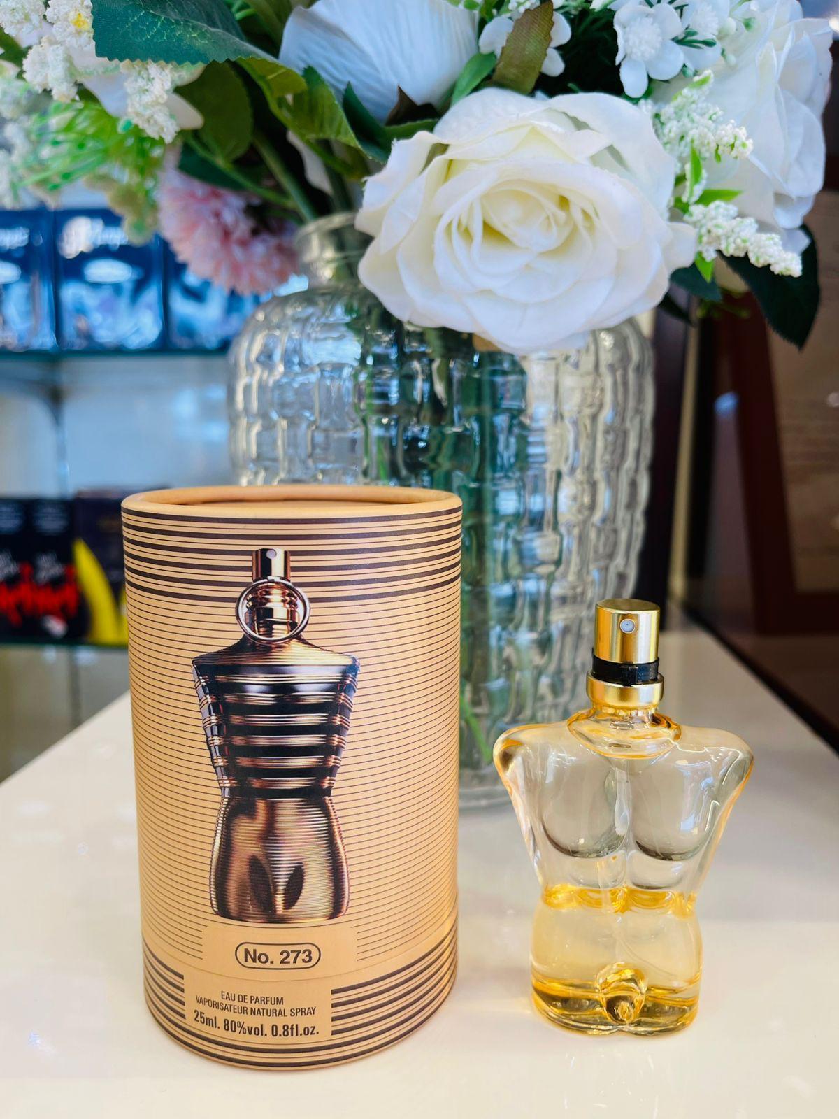 בשמי דיופ - Mini Brand 273 Edp 25 Ml מיני ברנד 273 לגבר