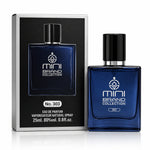 Mini Brand 303 EDP 25ml מיני ברנד 303 בושם לגבר - pharm2u 