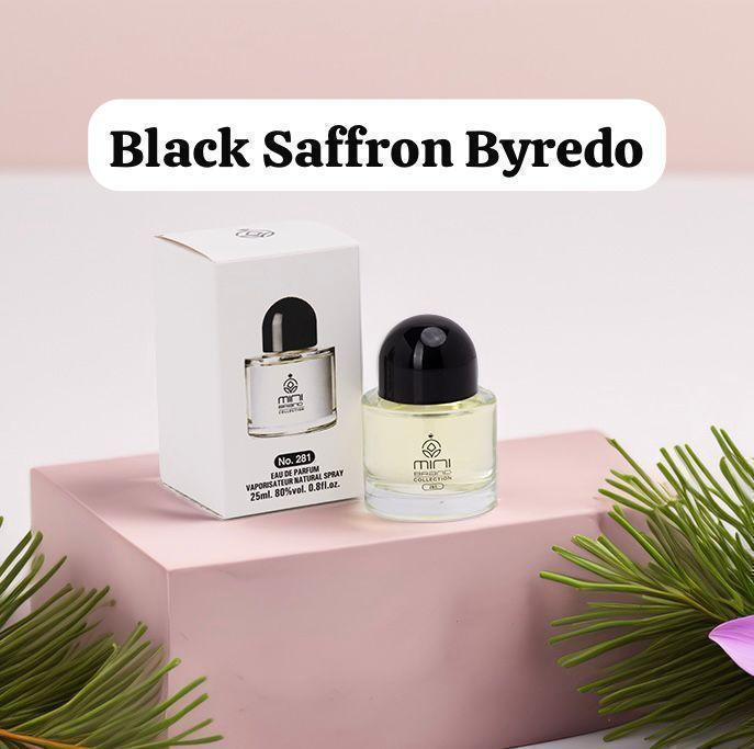 בשמי דיופ - Mini Brand No 281 EDP   מיני ברנד 281 אדפ 25 מל יוניסקס