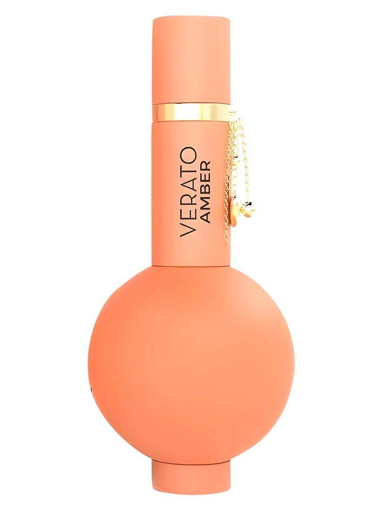 Mirada Verato Amber EDP 100ml מיראדה וראטו אמבר בושם לאשה - pharm2u 