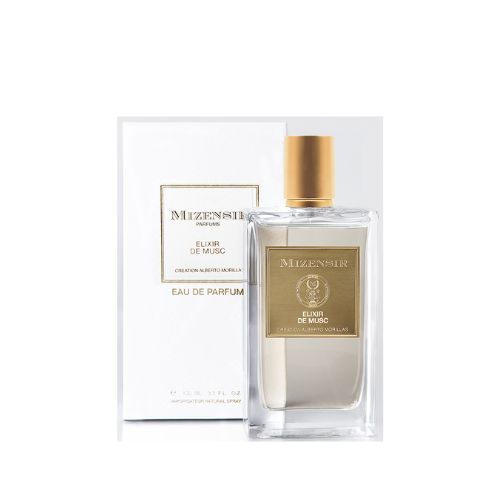 Mizensir - Elixir De Musc EDP Unisex 100ML - אליקסיר דה מאסק אדפ יוניסקס 100 מ"ל - מיזנסיר - pharm2u 