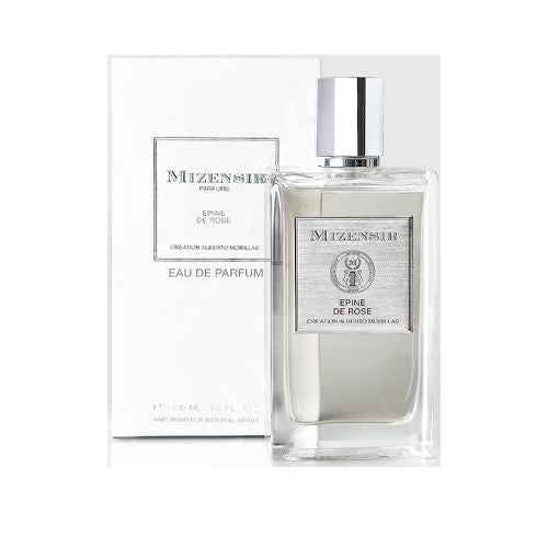 Mizensir - Epine De Rose EDP Unisex 100ML - אפיין דה רוז אדפ יוניסקס 100 מ"ל - מיזנסיר - pharm2u 