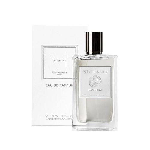 Mizensir - Incensum EDP Unisex 100ML - אינסנסום אדפ יוניסקס 100 מ"ל - מיזנסיר - pharm2u 