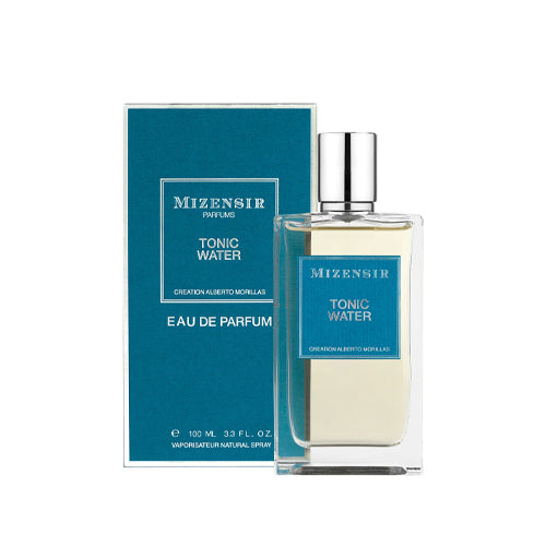 Mizensir - Tonic Water EDP Unisex 100ML - טוניק ווטר אדפ יוניסקס 100 מ"ל - מיזנסיר - pharm2u 