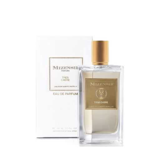 Mizensir - Tres Chere EDP For Women 100ML - טרה שרה אדפ לאישה 100 מ"ל - מיזנסיר - pharm2u 