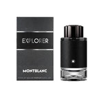 Mont Blanc - Explorer EDP For Men 100ML - אקספלורר אדפ לגבר 100 מ"ל - מונט בלאנק - pharm2u 