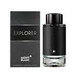 Mont Blanc - Explorer EDP For Men 200ML - אקספלורר אדפ לגבר 200 מ"ל - מונט בלאנק - pharm2u 