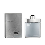 Mont Blanc - Individuelle EDT For Men 75ML - אינדיווידואל אדט לגבר 75 מ"ל - מונט בלאנק - pharm2u
