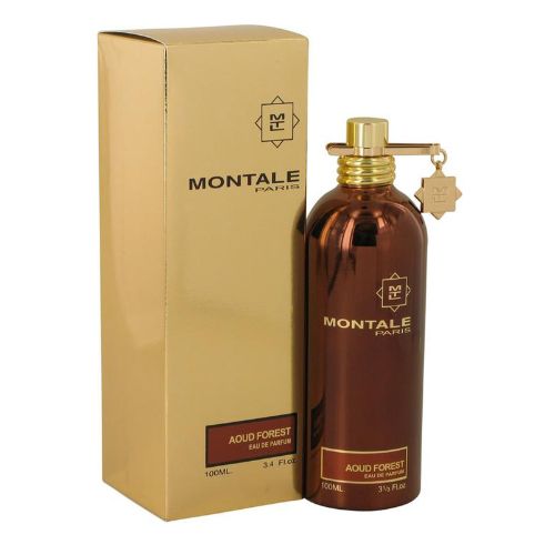 Montale - Aoud Forest EDP Unisex 100ML - אוד פורסט אדפ יוניסקס 100 מ"ל - מונטל - pharm2u 