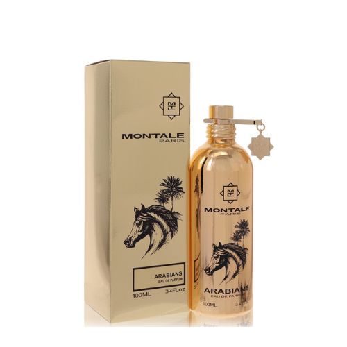 Montale - Arabians EDP Unisex 100ML - ערביאנס אדפ יוניסקס 100 מ"ל - מונטל - pharm2u 