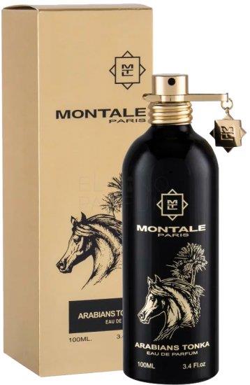 Montale Arabians Tonka edp100 מונטל ערביאנס טונקה אדפ יוניסקס-pharm2u