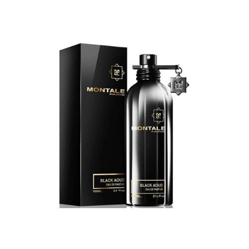 Montale - Black Aoud EDP Unisex 100ML - בלאק אוד אדפ יוניסקס 100 מ"ל - מונטל - pharm2u