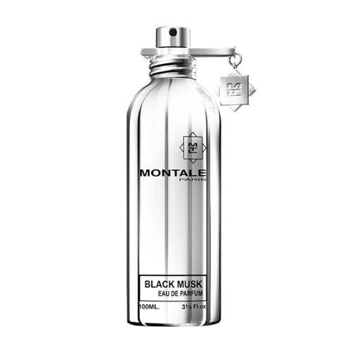 Montale - Black Musk EDP Unisex 100ML - בלאק מאסק אדפ יוניסקס 100 מ"ל - מונטל - pharm2u 