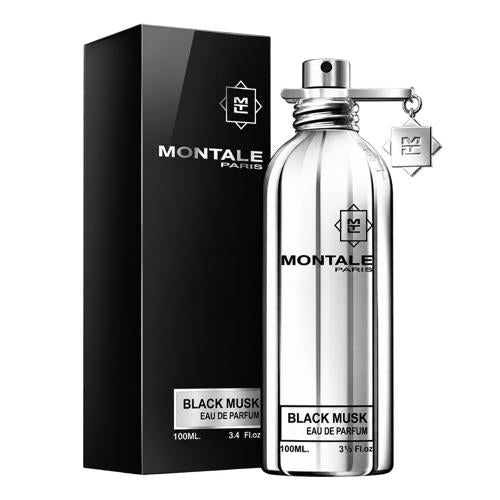 Montale - Black Musk EDP Unisex 100ML - בלאק מאסק אדפ יוניסקס 100 מ"ל - מונטל - pharm2u