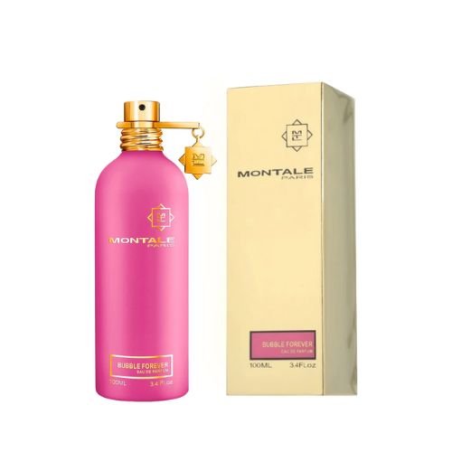 Montale - Bubble Forever EDP Unisex 100ML - באבל פוראבר אדפ יוניסקס 100 מ"ל - מונטל - pharm2u 